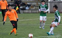 Xuân Trường tiếp tục gây ấn tượng tại Gangwon FC khi lập cú đúp kiến tạo bàn thắng