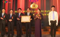 Trường Đại học Sư phạm Huế kỷ niệm 60 năm thành lập