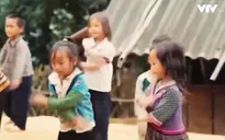 Việc tử tế: Ngôi trường mới của học sinh Huổi Nôm