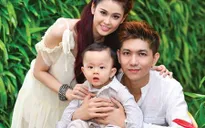 Khám phá chốn riêng tư của vợ chồng Trương Quỳnh Anh - Tim