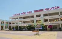 Hoãn thi hành án vụ tranh chấp tại trường Mầm non - Tiểu học Thanh Nguyên