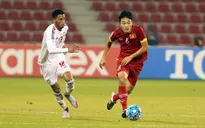 Hôm nay, Xuân Trường chính thức ra mắt Gangwon FC