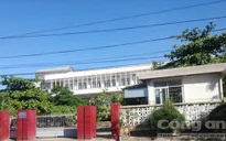 Khởi tố 2 nguyên Phó Hiệu trưởng trường Chính trị Phú Yên