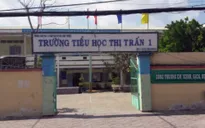 Khôi phục chức hiệu trưởng cho cô giáo chống tiêu cực