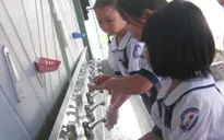 TP.HCM tăng cường phòng chống dịch bệnh trong nhà trường