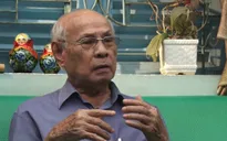 Tự hào miền Trung: Nhạc sĩ Trương Quang Lục và những ca khúc đi cùng năm tháng (20h55, VTV8)