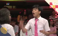 Nóng cùng cuộc tranh biện nảy lửa trong Trường Teen VTV7