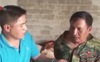 Đăk Lăk: Bắt đối tượng truy nã sau 24 năm lẩn trốn