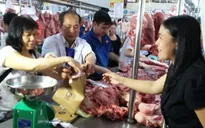 TP.HCM hỗ trợ 50% chi phí cho hộ chăn nuôi “truy xuất nguồn gốc heo”