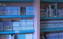Bảo tàng truyện tranh, nhân vật hoạt hình tại Nhật Bản