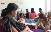 Vụ hiếp dâm cháu bé hơn 3 tuổi: Gia đình nạn nhân sẽ tiếp tục kháng cáo