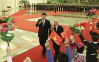 Truyền thông Trung Quốc viết về chuyến thăm của Tổng Bí thư Nguyễn Phú Trọng
