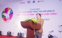 Khởi động chiến dịch thúc đẩy cộng đồng người chuyển giới nữ tiếp cận với dịch vụ HIV