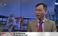 TS. Vũ Đình Ánh: Không nên đưa nợ của doanh nghiệp nhà nước vào nợ công