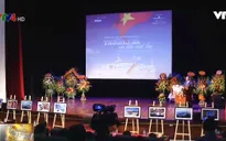 Triển lãm ảnh "Trường Sa xin đến một lần"