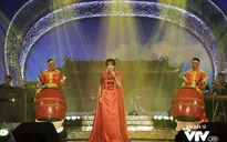 Những hình ảnh ấn tượng của CK Sao Mai 2017 phong cách Dân gian