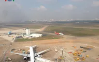 Bộ Tài chính đề xuất chỉ định thầu mở rộng sân bay Tân Sơn Nhất
