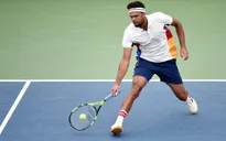 Vòng 1 Mỹ mở rộng 2017: Tsonga thắng dễ, Zverev vất vả