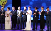 Đài THVN rinh nhiều giải thưởng quan trọng tại Cánh diều 2016