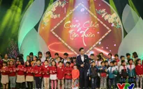 Gala Cặp lá yêu thương: Ấm áp tinh thần sẻ chia với những "lá chưa lành"