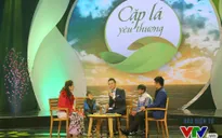 Gala Cặp lá yêu thương: Hành trình hơn 1 năm hỗ trợ các "lá chưa lành"