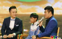 Tạ Quang Thắng: "Người đàn ông có khả năng chăm lo cho gia đình là mạnh mẽ nhất"