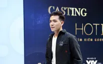 Dàn thí sinh Hotface khuấy động gian hàng VTVcab tại Telefilm 2017