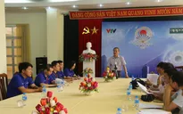 Đẩy mạnh công tác tuyên truyền vòng chung kết Robocon Việt Nam 2017