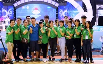 Robocon Việt Nam 2018 tuyển tình nguyện viên hỗ trợ chương trình