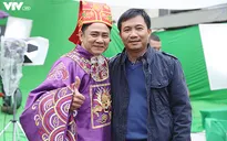 Đạo diễn Đỗ Thanh Hải: Tôi may mắn có ê-kíp tốt