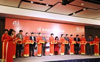 AI Việt Nam khai trương Cổng đào tạo trực tuyến cho người Việt