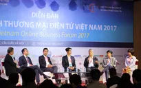 Thương mại điện tử Việt Nam có khả năng đạt 10 tỷ USD trong 5 năm tới