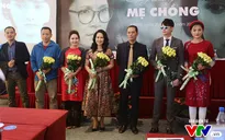 Hai NSND Lan Hương trở thành thông gia trong phim mới "Sống chung với mẹ chồng"