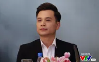 MC Danh Tùng đã biết cách đối đầu với cuộc chiến "mẹ chồng, nàng dâu"
