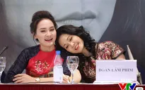 Bảo Thanh lồng tiếng chuẩn trong Tuổi thanh xuân 2 nhờ "mẹ chồng"