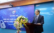 Chính thức triển khai DNSSEC trên hệ thống máy chủ tên miền quốc gia “.VN”