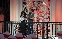 VTV Awards 2017 - Náo nức trước giờ G
