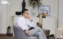 MC Đức Bảo tiết lộ con số khủng về thời "hoàng kim" của trọng lượng