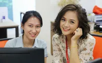 GLTT với diễn viên Thu Quỳnh - "bóng hồng" phim Ngược chiều nước mắt
