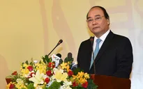 Sáng nay, khai mạc Hội nghị Thủ tướng Chính phủ với doanh nghiệp năm 2017