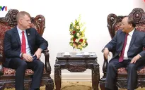 ADB luôn là một trong những nhà tài trợ hàng đầu của Việt Nam