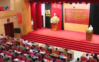 Thủ tướng đề nghị "Chủ động hơn nữa trong bảo đảm an ninh kinh tế"