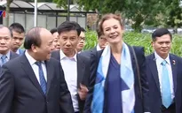 "Việt Nam cần học Hà Lan về phát triển nông nghiệp"
