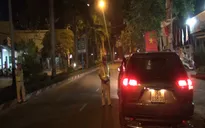 Quảng Ngãi tăng cường xử lý nồng độ cồn