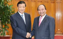 Việt Nam luôn coi trọng phát triển quan hệ láng giềng hữu nghị truyền thống với Trung Quốc