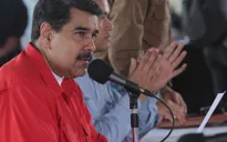 Tổng thống Venezuela vận động người dân đi bỏ phiếu bằng ca khúc Despacito