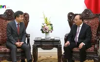 Tăng cường hợp tác hai cơ quan thông tấn Việt Nam - Hàn Quốc