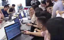Trải nghiệm "chơi" chứng khoán phái sinh