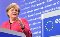 Đức khẳng định mong muốn tăng cường hội nhập Eurozone