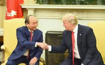 Việt Nam và Hoa Kỳ cùng xây dựng mối quan hệ Đối tác toàn diện bền vững và phát triển
